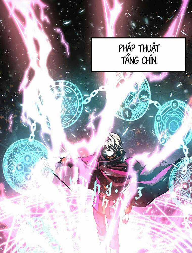 Đại Ma Đạo Sư Hồi Quy Chapter 1 trang 80