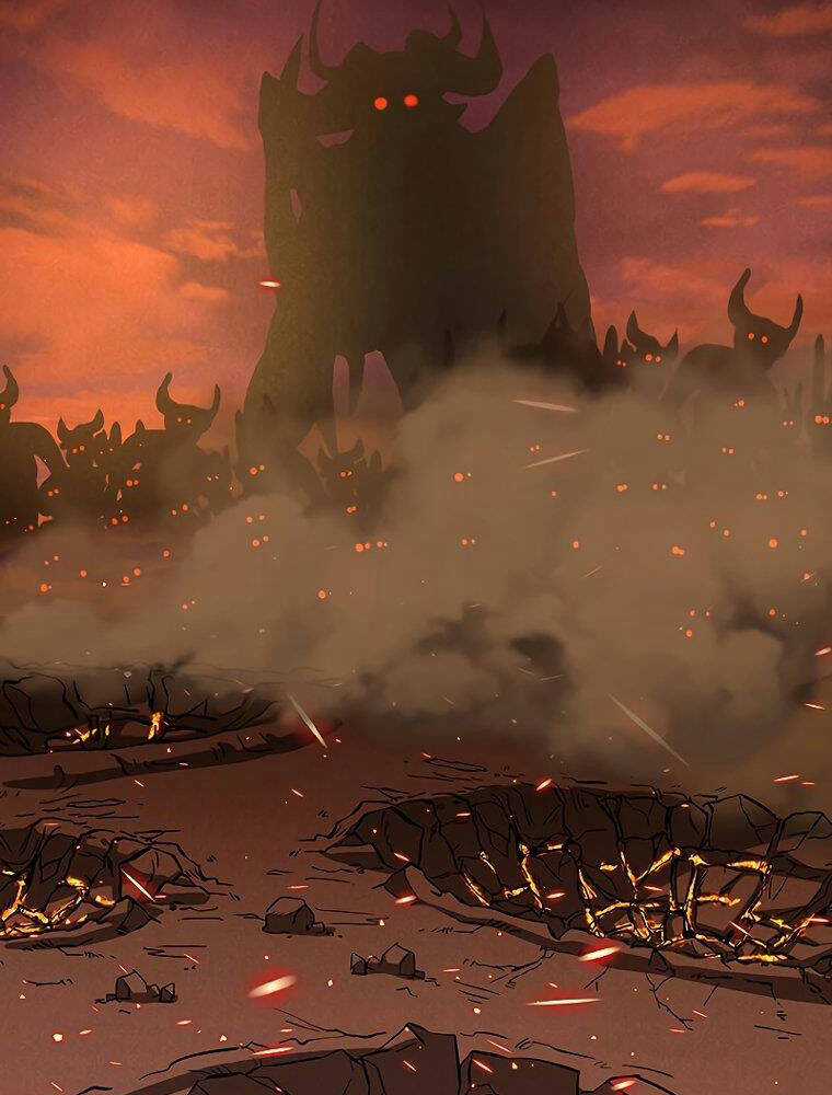 Đại Ma Đạo Sư Hồi Quy Chapter 1 trang 98