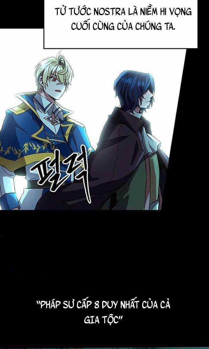 Đại Ma Đạo Sư Hồi Quy Chapter 10 trang 10