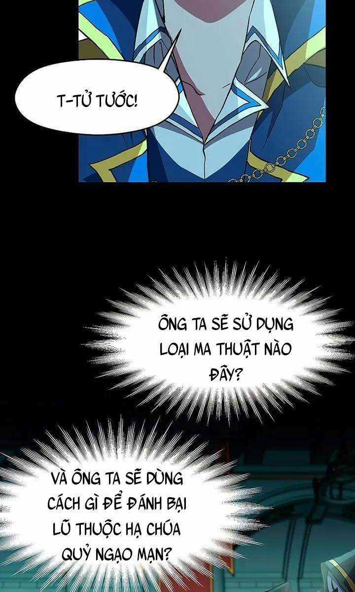 Đại Ma Đạo Sư Hồi Quy Chapter 10 trang 14