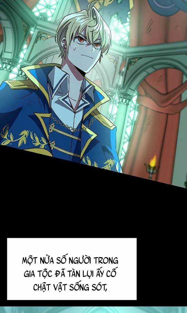 Đại Ma Đạo Sư Hồi Quy Chapter 10 trang 3