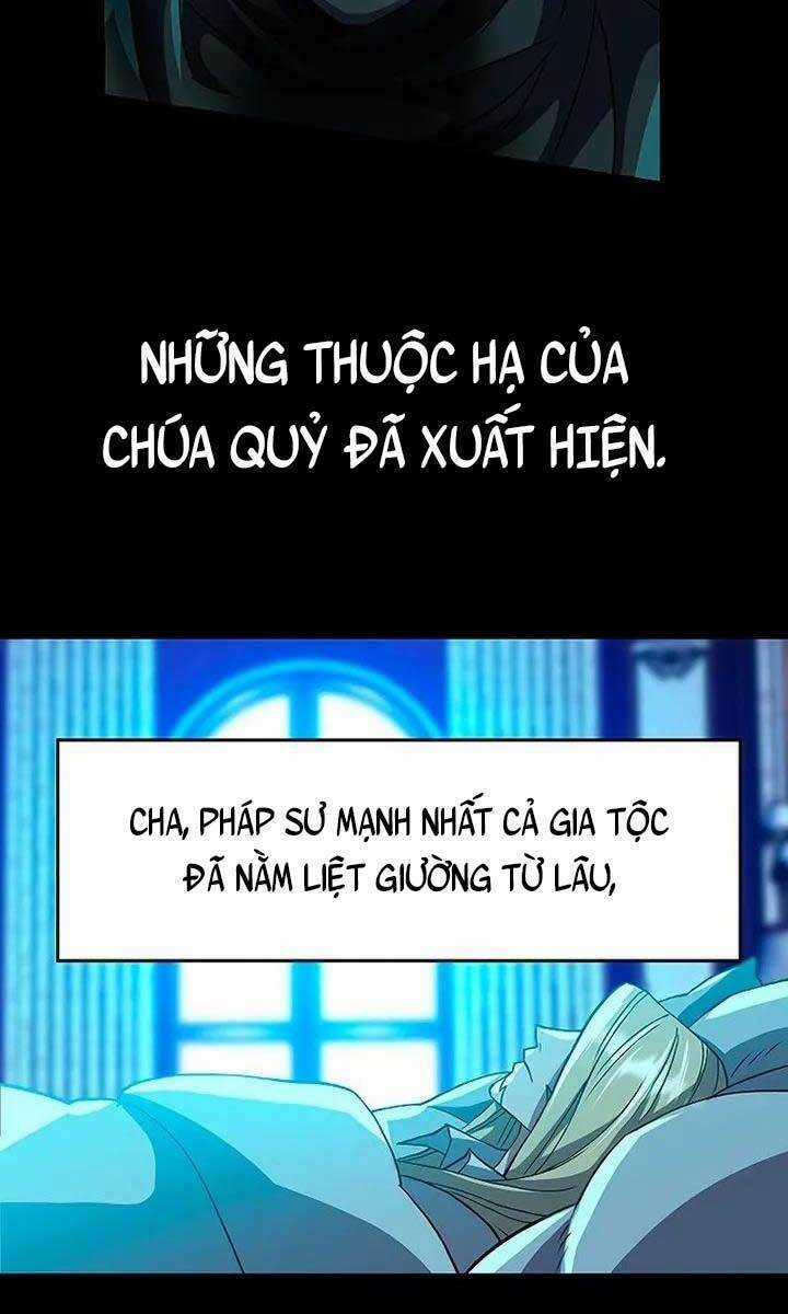 Đại Ma Đạo Sư Hồi Quy Chapter 10 trang 6