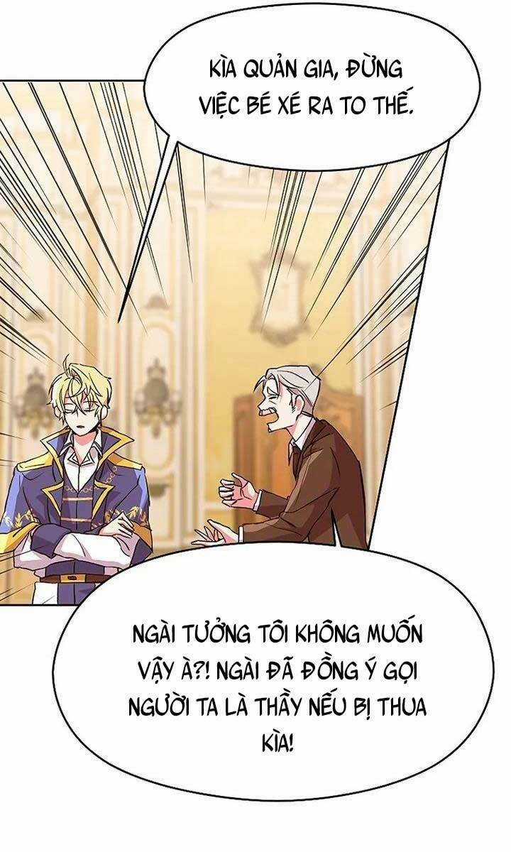 Đại Ma Đạo Sư Hồi Quy Chapter 10 trang 61