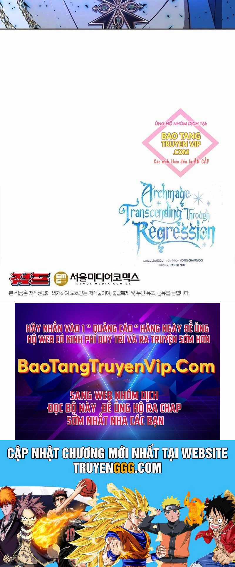 Đại Ma Đạo Sư Hồi Quy Chapter 102 trang 82