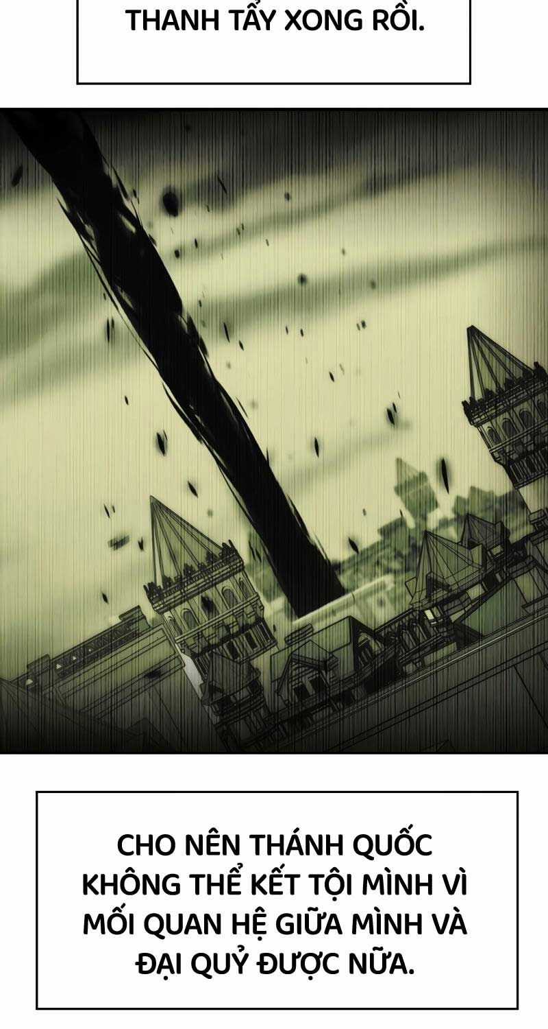 Đại Ma Đạo Sư Hồi Quy Chapter 103 trang 47