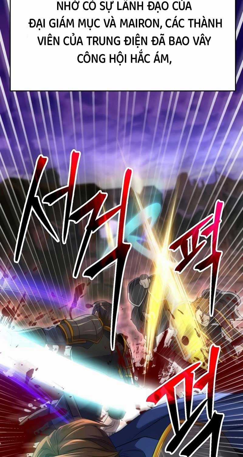 Đại Ma Đạo Sư Hồi Quy Chapter 104 trang 10