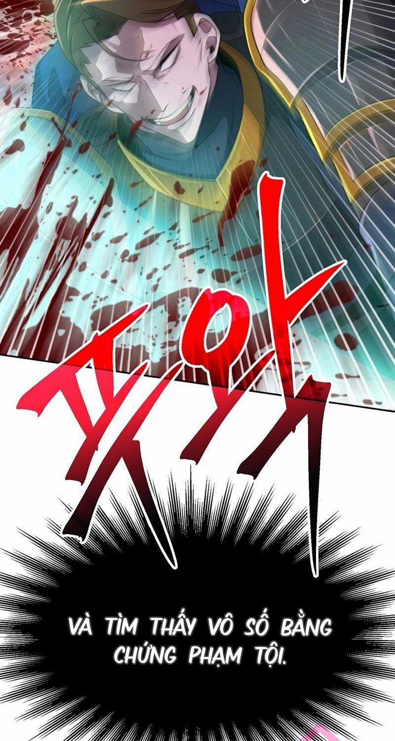 Đại Ma Đạo Sư Hồi Quy Chapter 104 trang 11