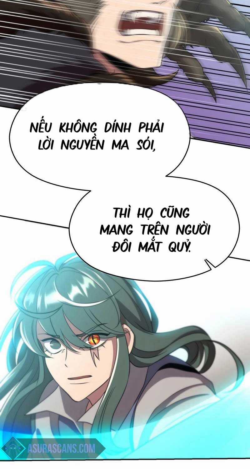 Đại Ma Đạo Sư Hồi Quy Chapter 104 trang 34