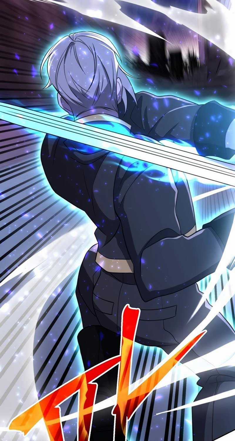 Đại Ma Đạo Sư Hồi Quy Chapter 104 trang 65