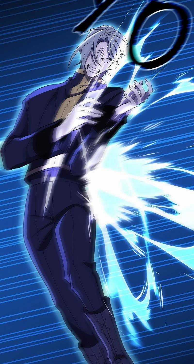 Đại Ma Đạo Sư Hồi Quy Chapter 105 trang 10