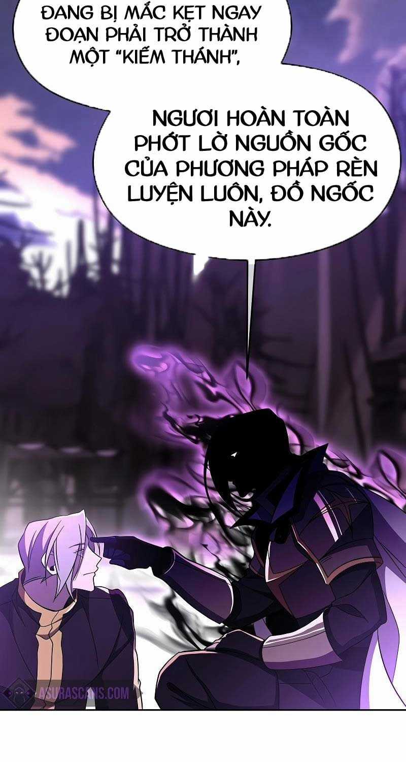 Đại Ma Đạo Sư Hồi Quy Chapter 105 trang 30