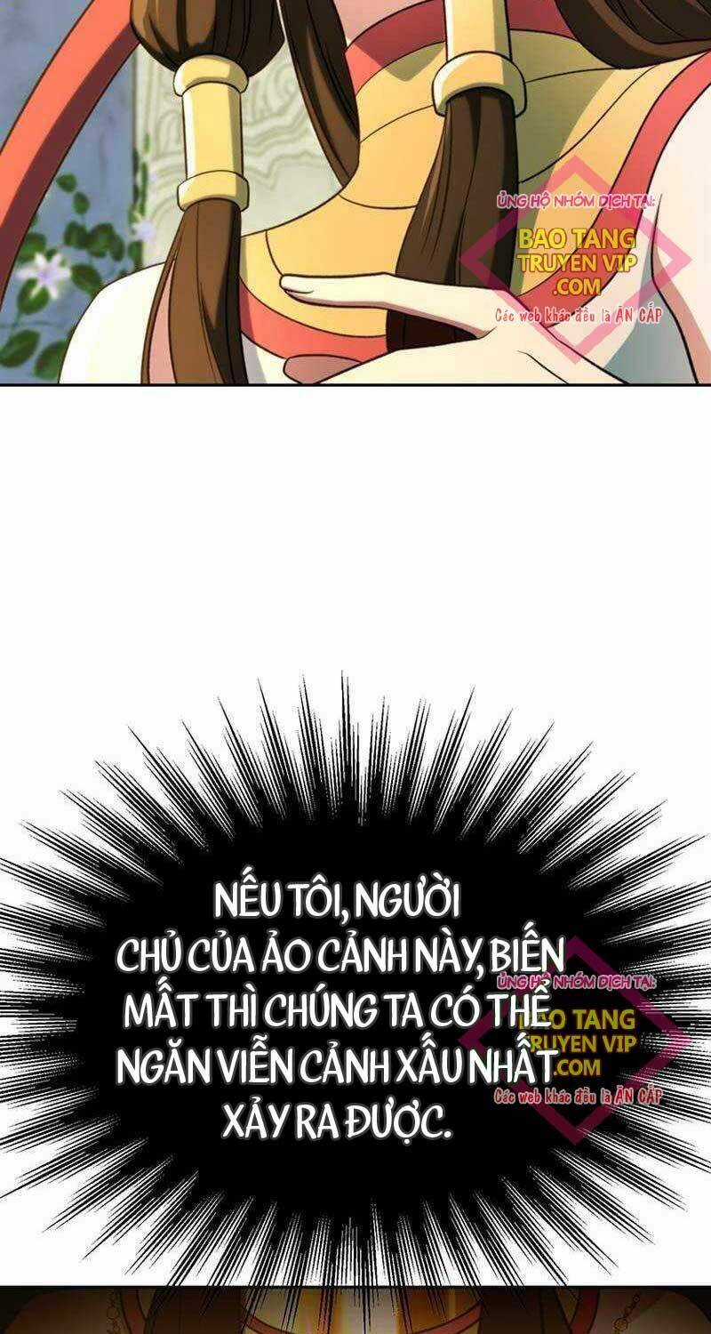 Đại Ma Đạo Sư Hồi Quy Chapter 108 trang 27