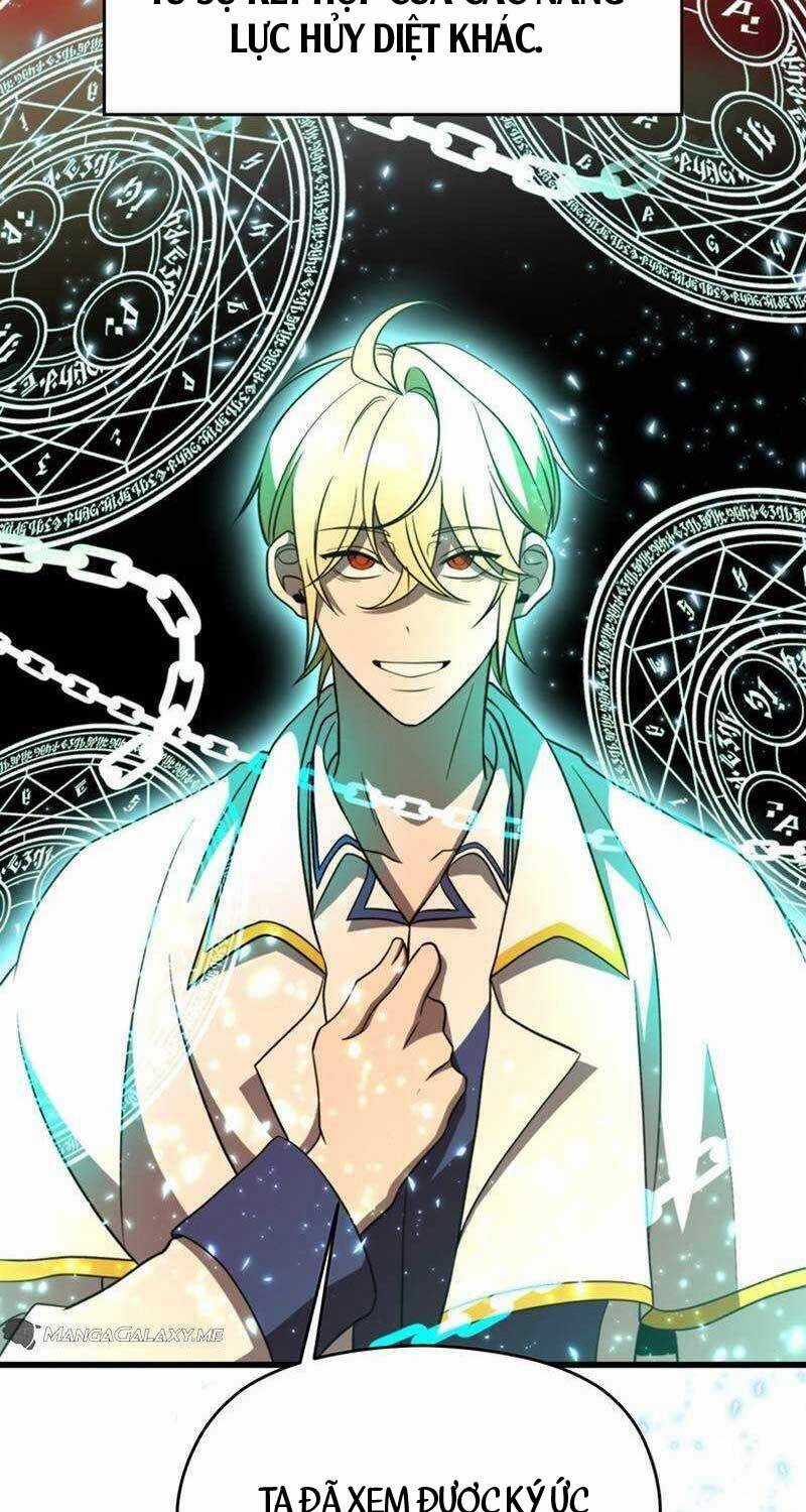 Đại Ma Đạo Sư Hồi Quy Chapter 108 trang 72