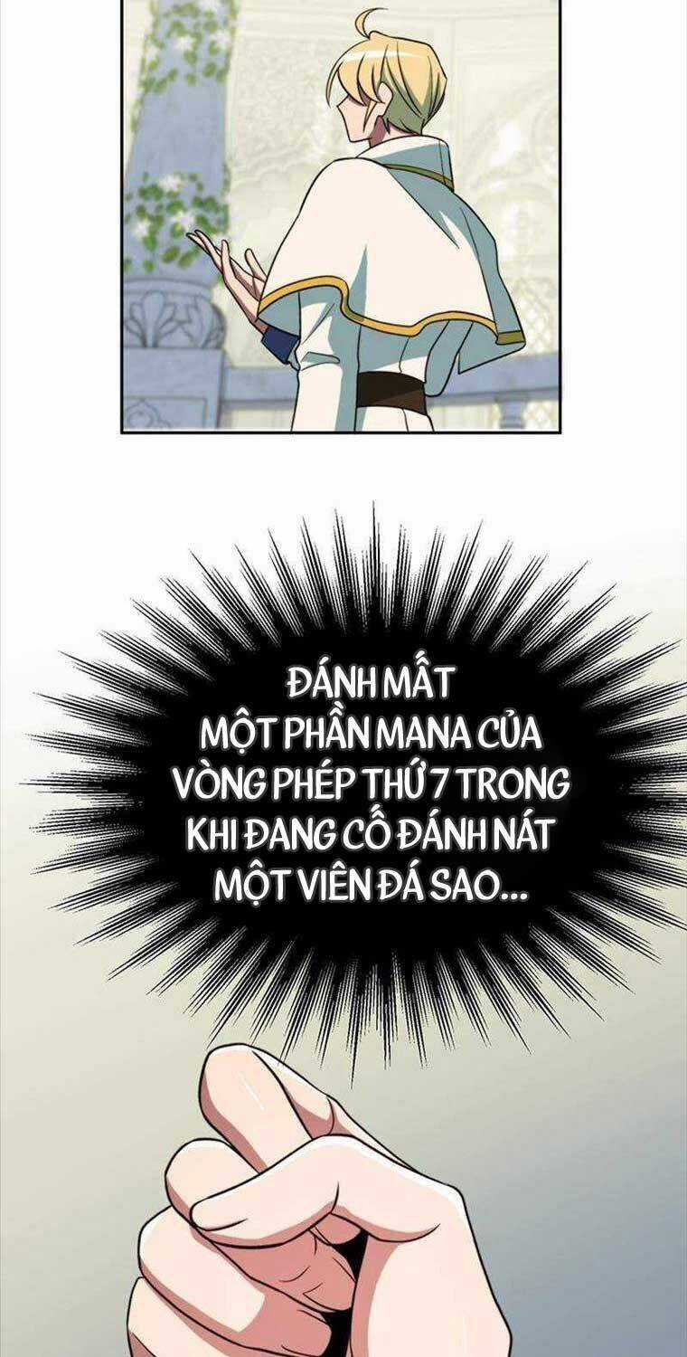 Đại Ma Đạo Sư Hồi Quy Chapter 109 trang 37