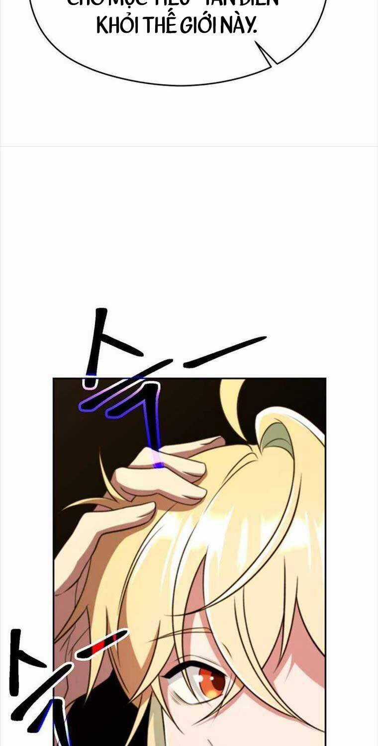 Đại Ma Đạo Sư Hồi Quy Chapter 109 trang 45