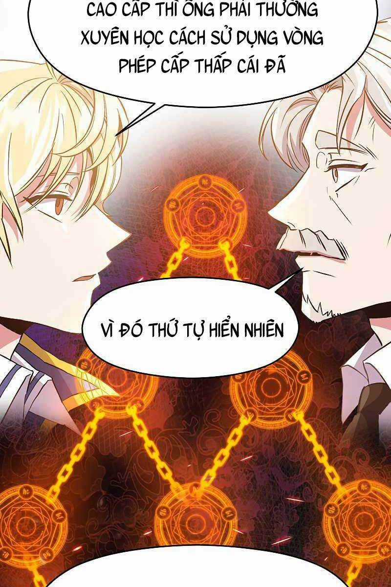 Đại Ma Đạo Sư Hồi Quy Chapter 11 trang 25