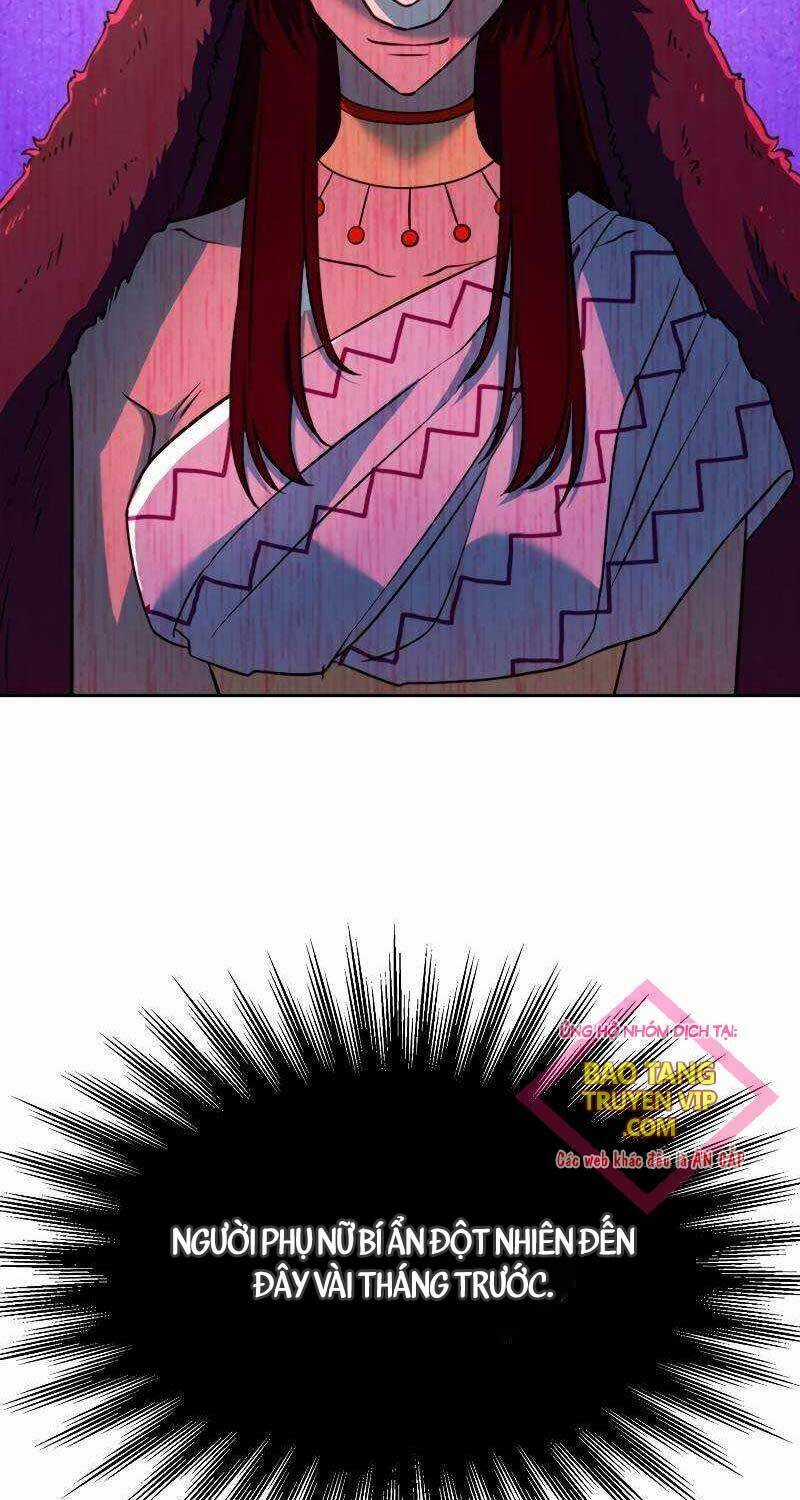 Đại Ma Đạo Sư Hồi Quy Chapter 110 trang 11