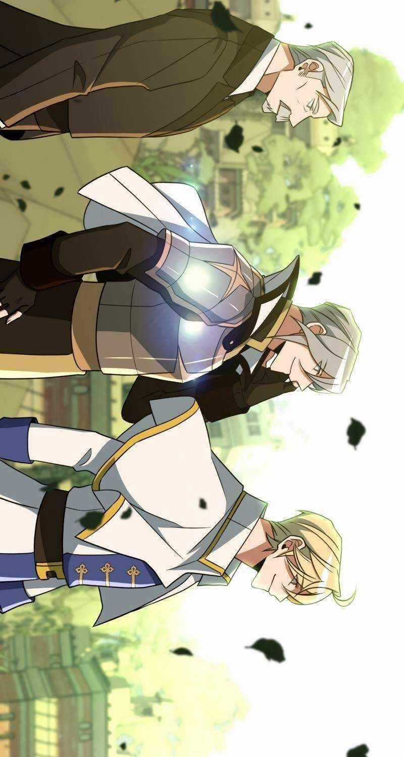 Đại Ma Đạo Sư Hồi Quy Chapter 110 trang 40