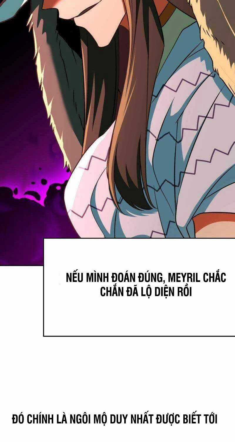 Đại Ma Đạo Sư Hồi Quy Chapter 110 trang 58