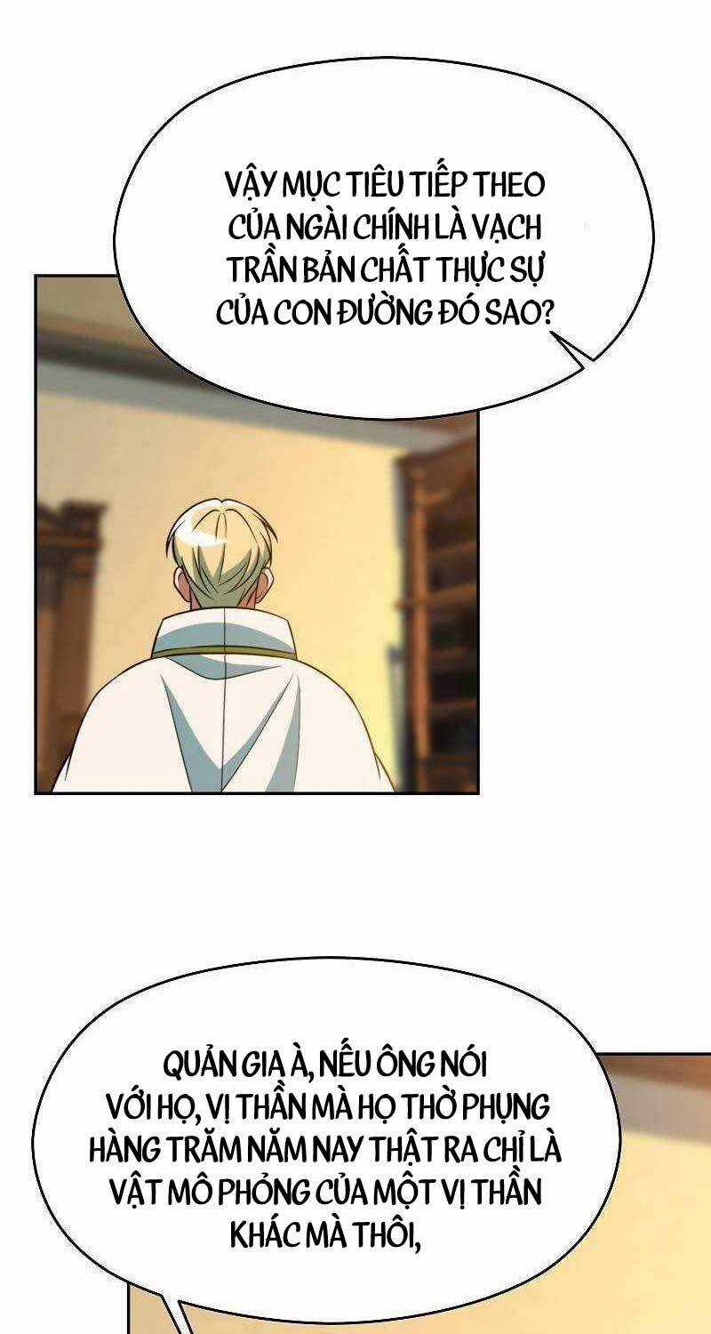 Đại Ma Đạo Sư Hồi Quy Chapter 110 trang 70