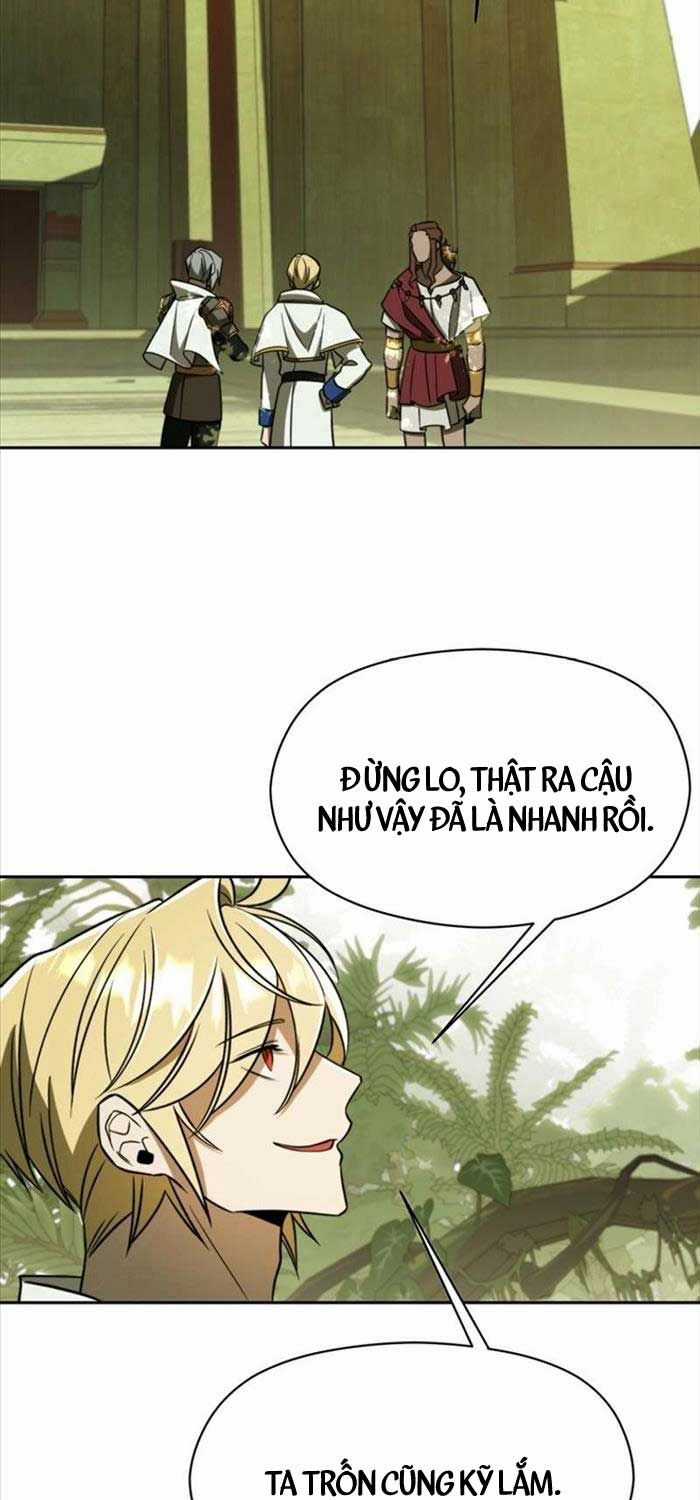 Đại Ma Đạo Sư Hồi Quy Chapter 111 trang 35