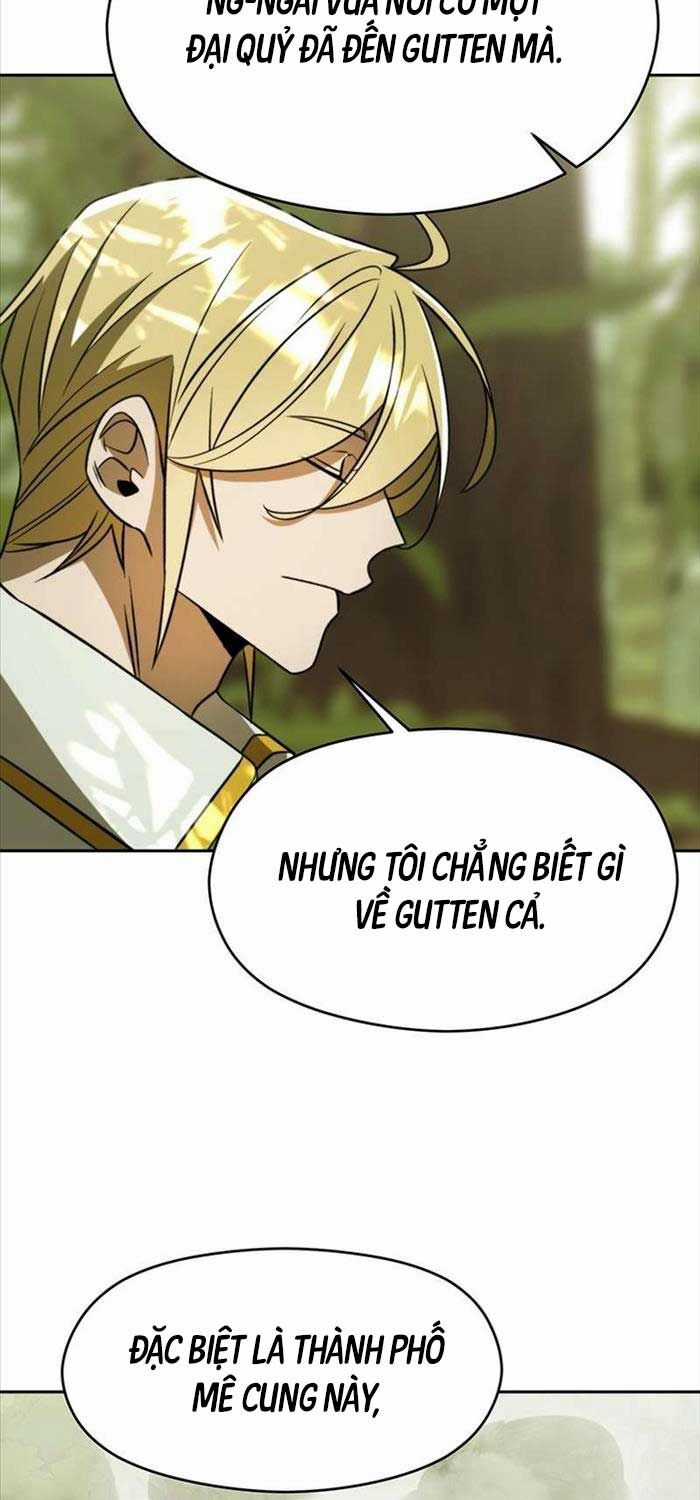 Đại Ma Đạo Sư Hồi Quy Chapter 112 trang 33