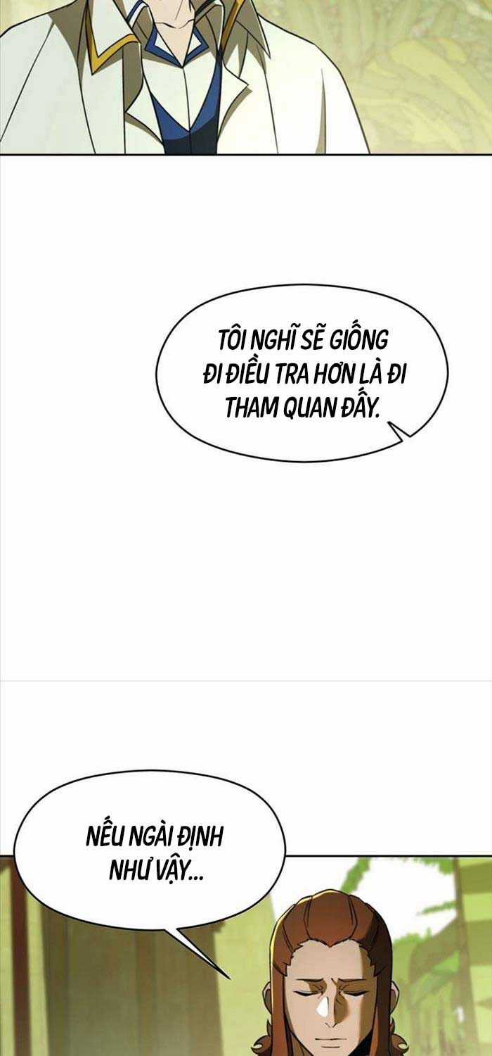 Đại Ma Đạo Sư Hồi Quy Chapter 112 trang 35