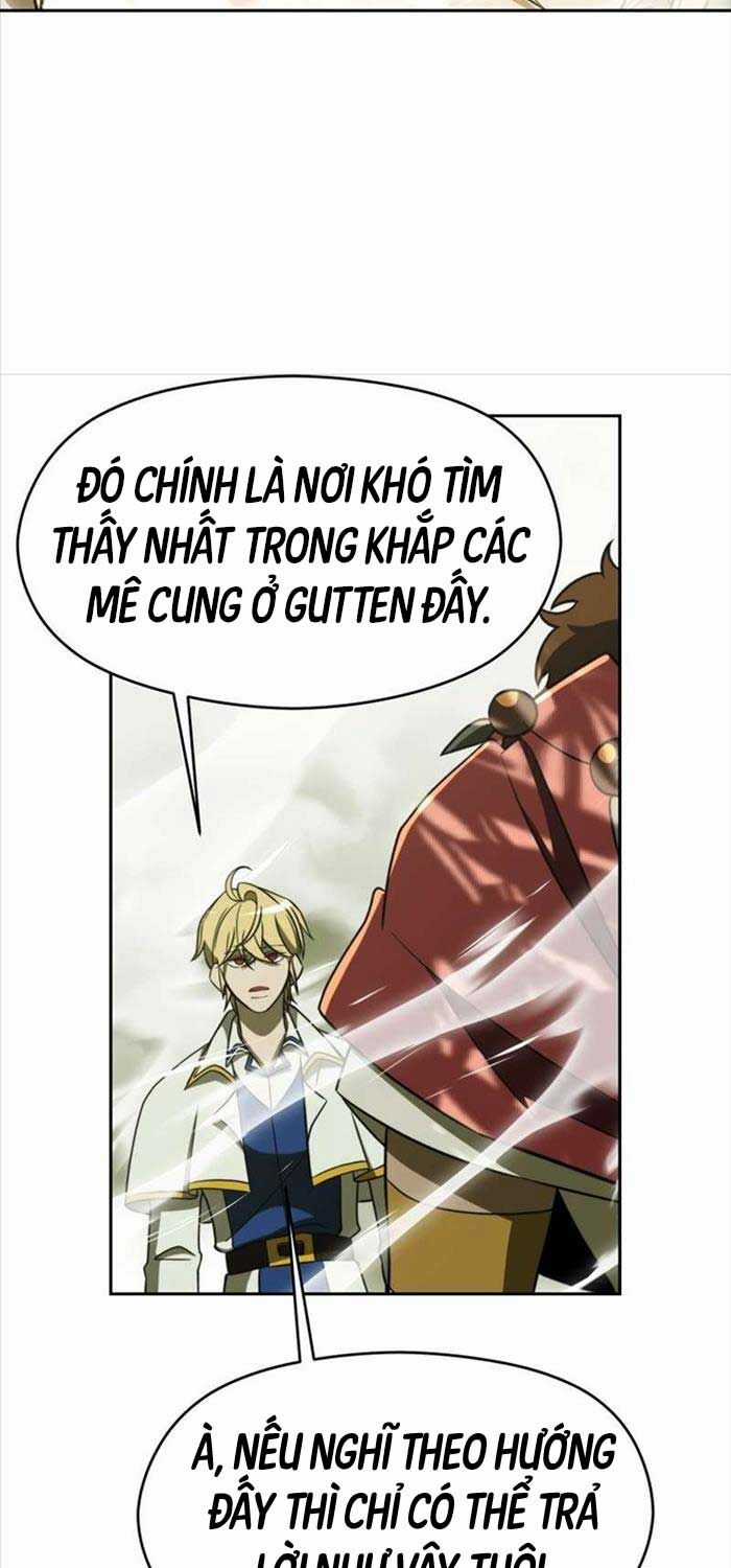 Đại Ma Đạo Sư Hồi Quy Chapter 112 trang 48