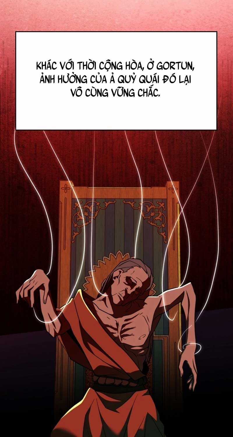 Đại Ma Đạo Sư Hồi Quy Chapter 113 trang 20