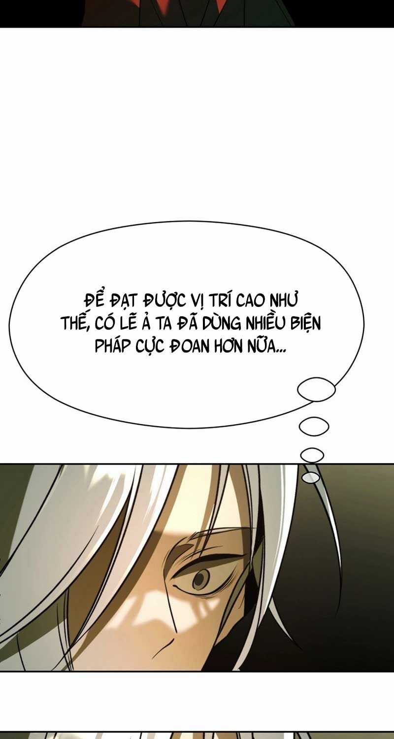 Đại Ma Đạo Sư Hồi Quy Chapter 113 trang 21