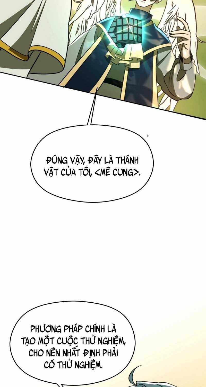 Đại Ma Đạo Sư Hồi Quy Chapter 113 trang 59