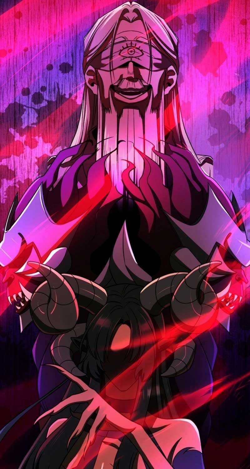 Đại Ma Đạo Sư Hồi Quy Chapter 113 trang 9