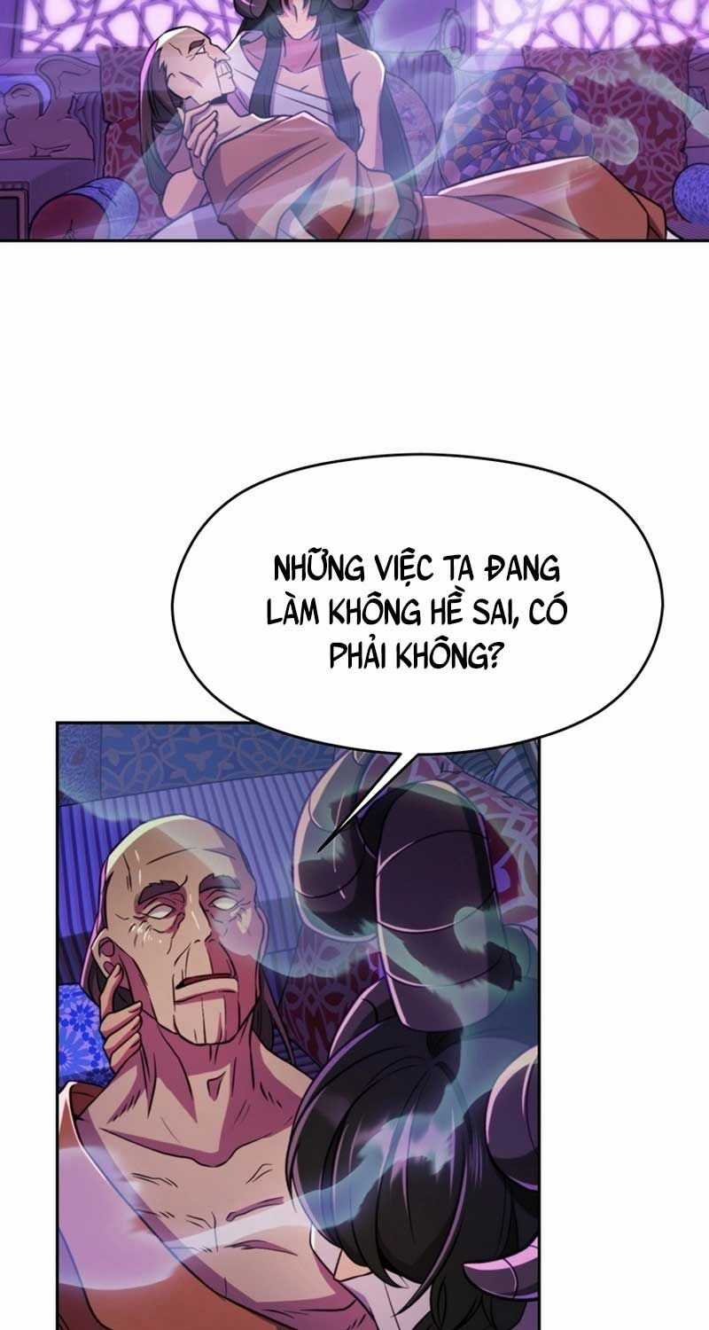 Đại Ma Đạo Sư Hồi Quy Chapter 114 trang 3