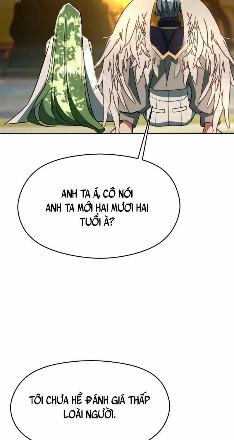 Đại Ma Đạo Sư Hồi Quy Chapter 114 trang 30