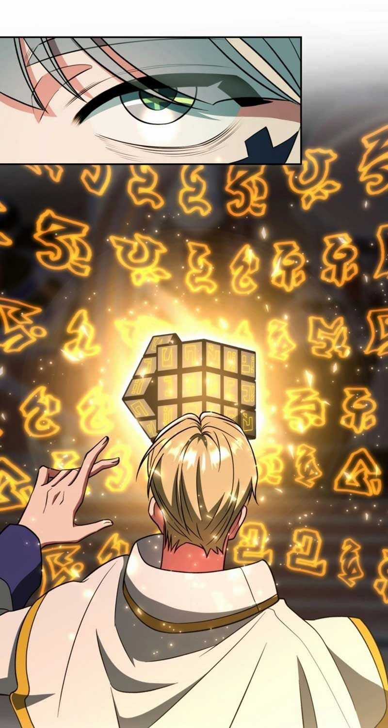 Đại Ma Đạo Sư Hồi Quy Chapter 114 trang 49