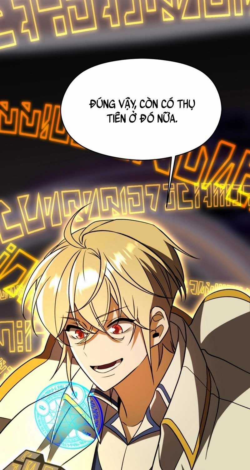 Đại Ma Đạo Sư Hồi Quy Chapter 115 trang 19