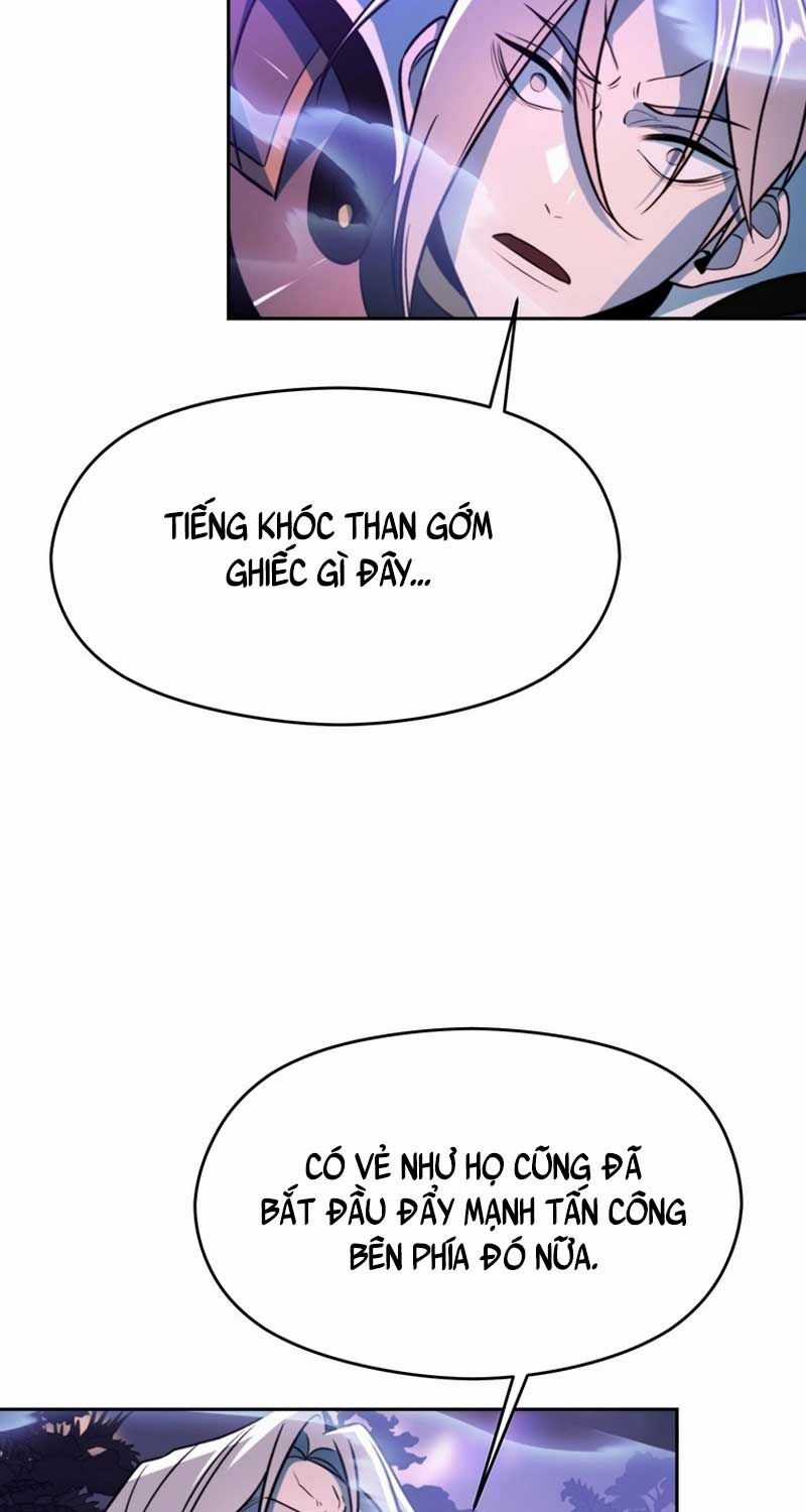 Đại Ma Đạo Sư Hồi Quy Chapter 116 trang 10