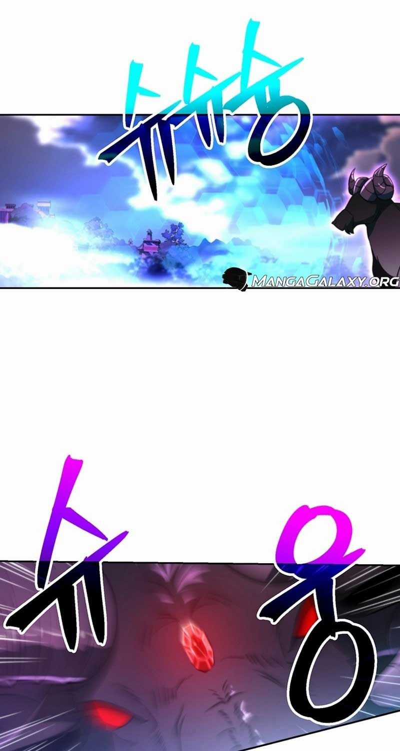 Đại Ma Đạo Sư Hồi Quy Chapter 116 trang 20