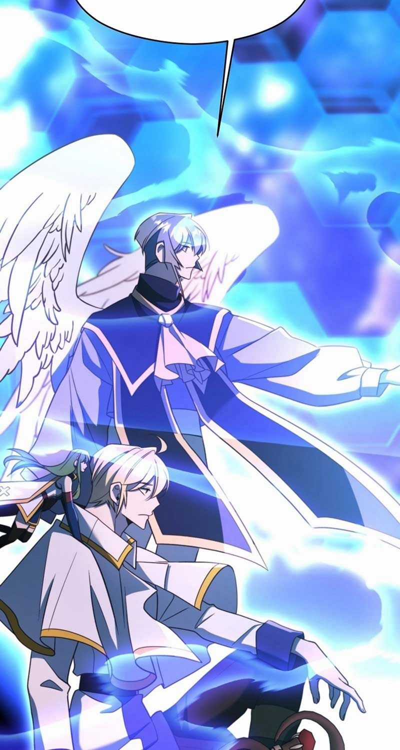 Đại Ma Đạo Sư Hồi Quy Chapter 116 trang 22