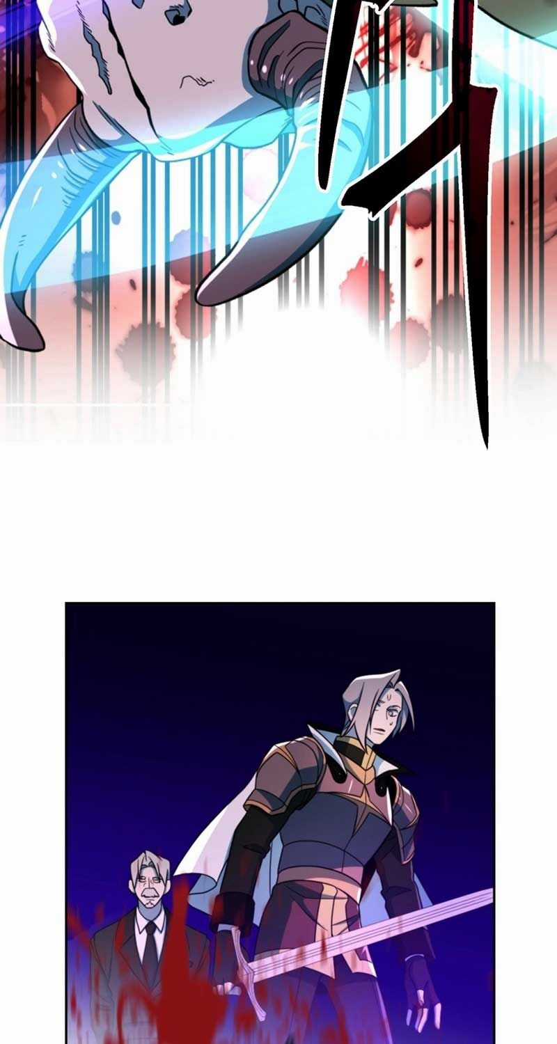 Đại Ma Đạo Sư Hồi Quy Chapter 116 trang 5