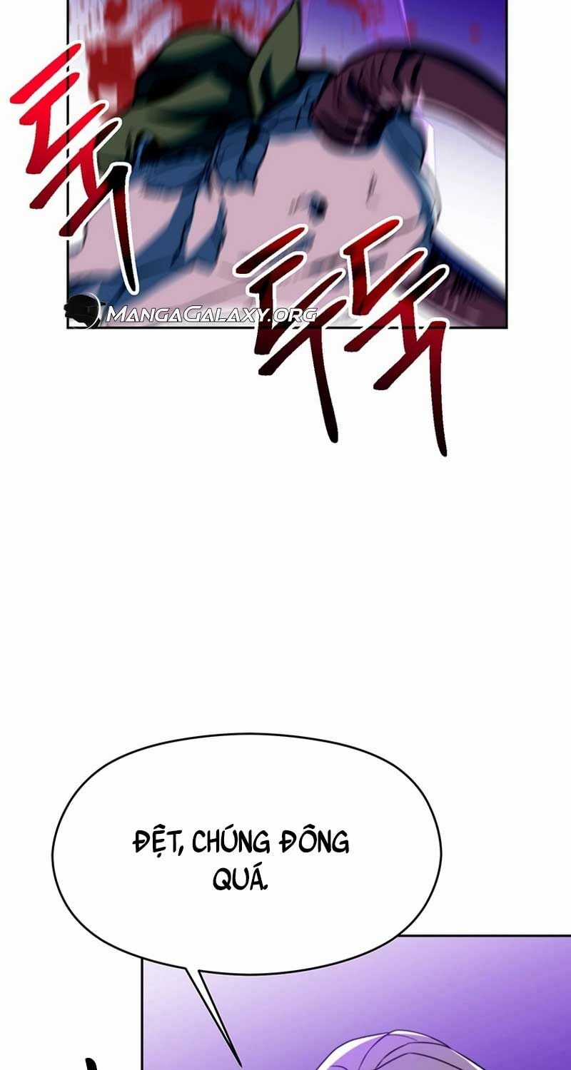 Đại Ma Đạo Sư Hồi Quy Chapter 116 trang 6