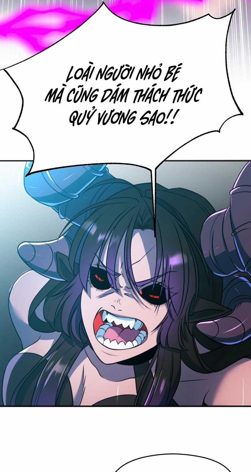 Đại Ma Đạo Sư Hồi Quy Chapter 116 trang 82