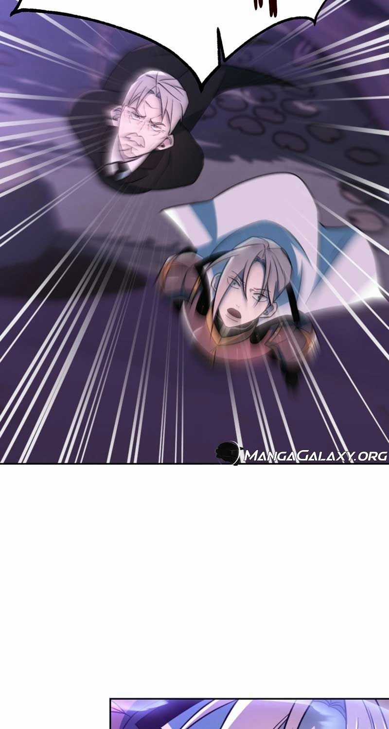 Đại Ma Đạo Sư Hồi Quy Chapter 116 trang 9