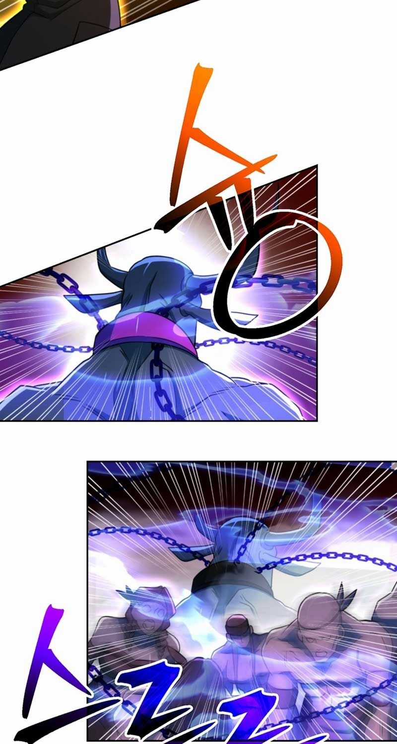 Đại Ma Đạo Sư Hồi Quy Chapter 117 trang 13