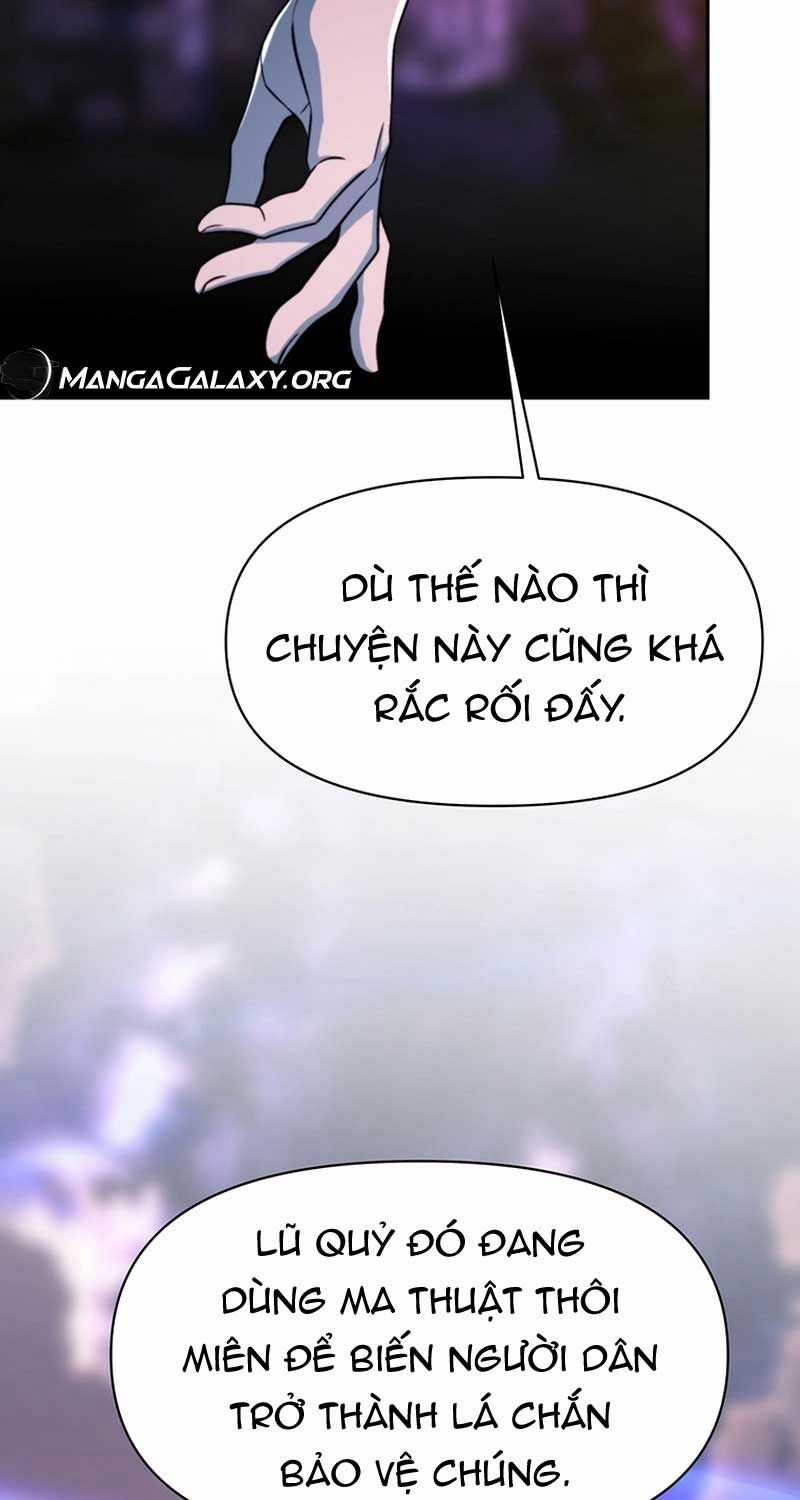 Đại Ma Đạo Sư Hồi Quy Chapter 117 trang 19