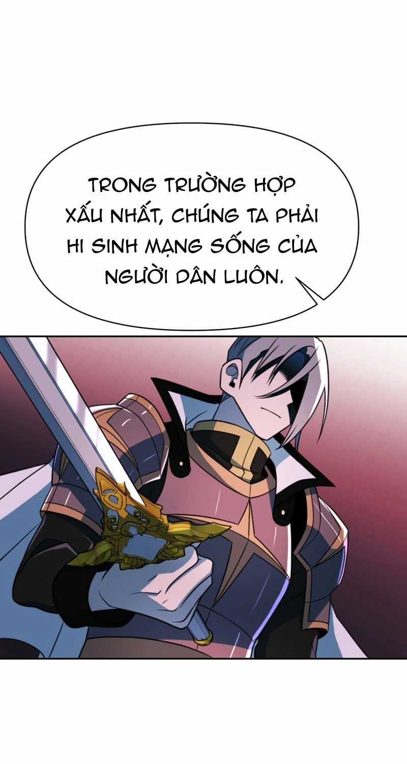 Đại Ma Đạo Sư Hồi Quy Chapter 117 trang 21