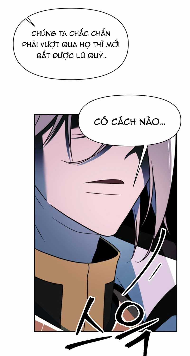 Đại Ma Đạo Sư Hồi Quy Chapter 117 trang 22