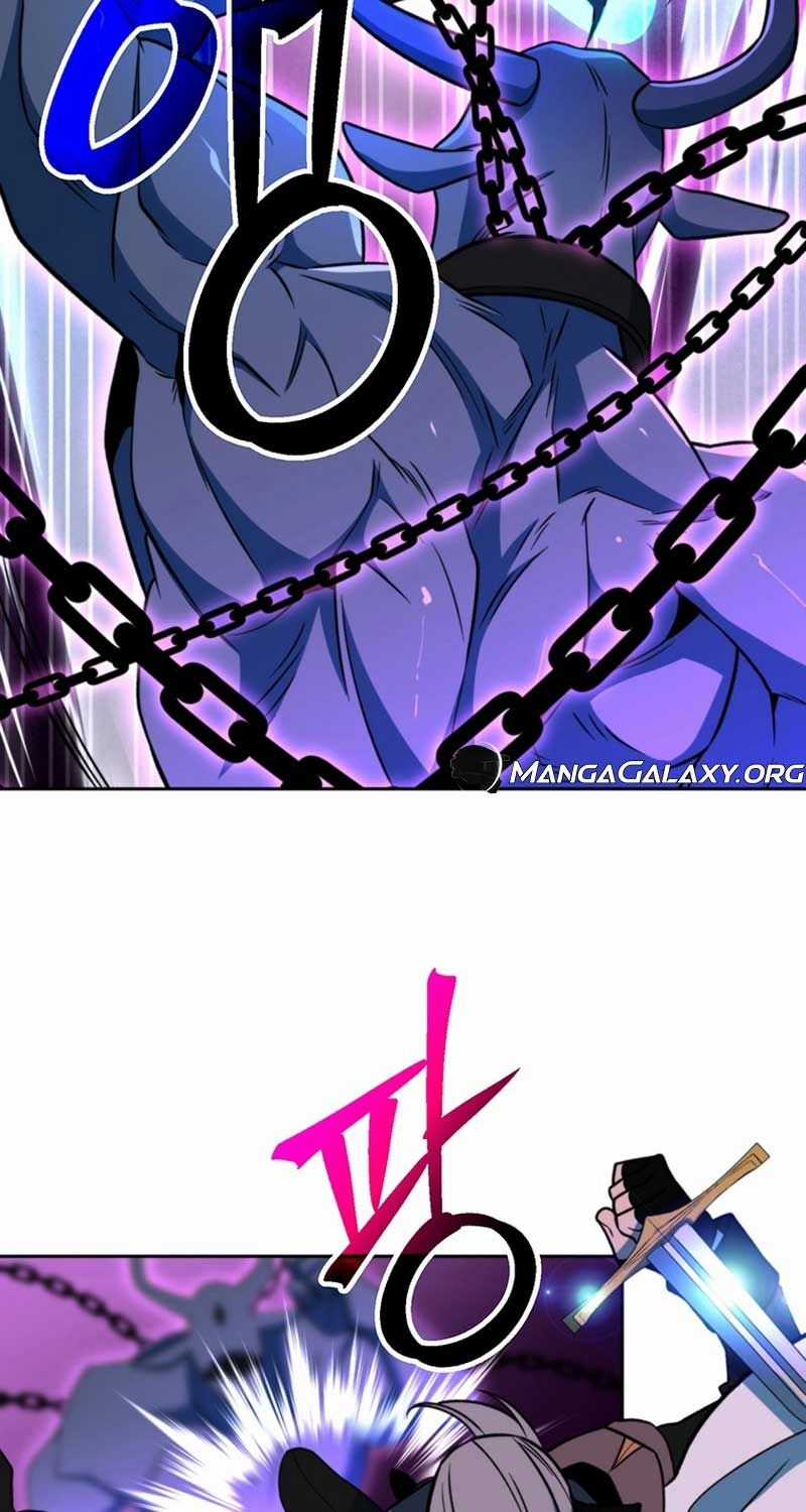 Đại Ma Đạo Sư Hồi Quy Chapter 117 trang 4