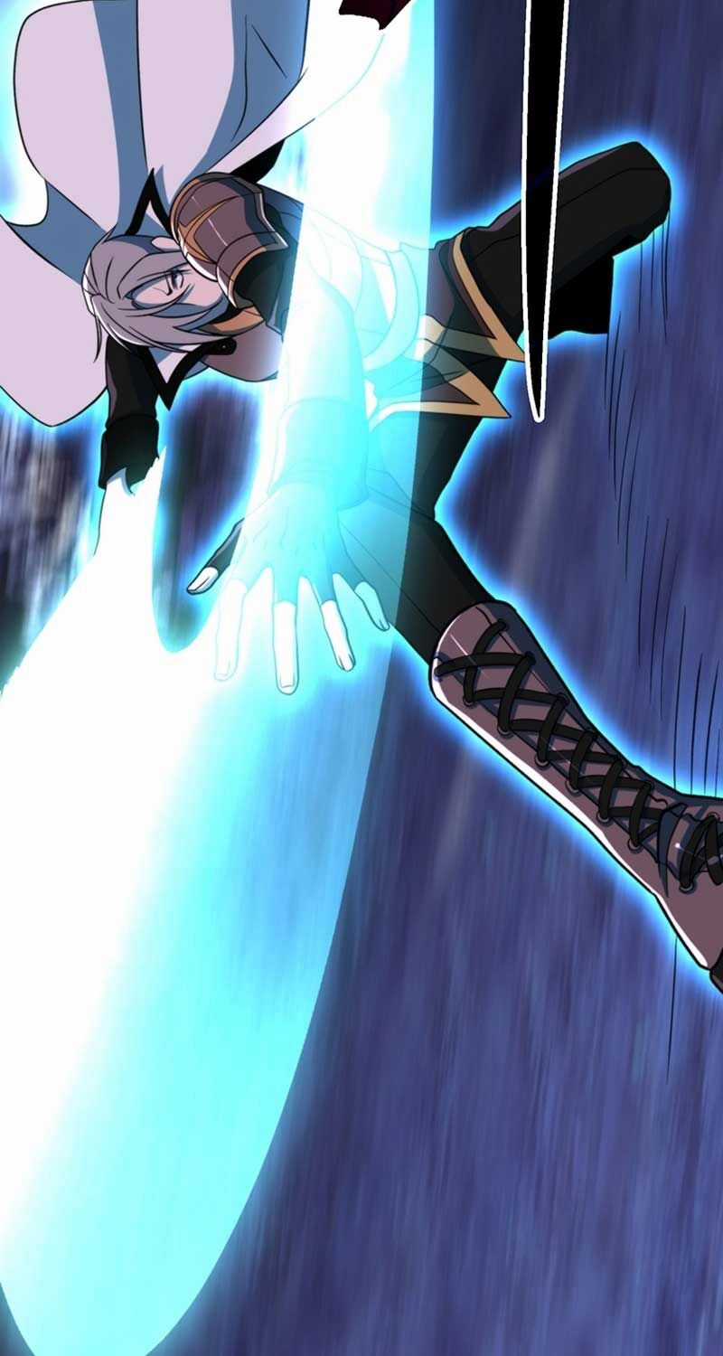 Đại Ma Đạo Sư Hồi Quy Chapter 117 trang 45