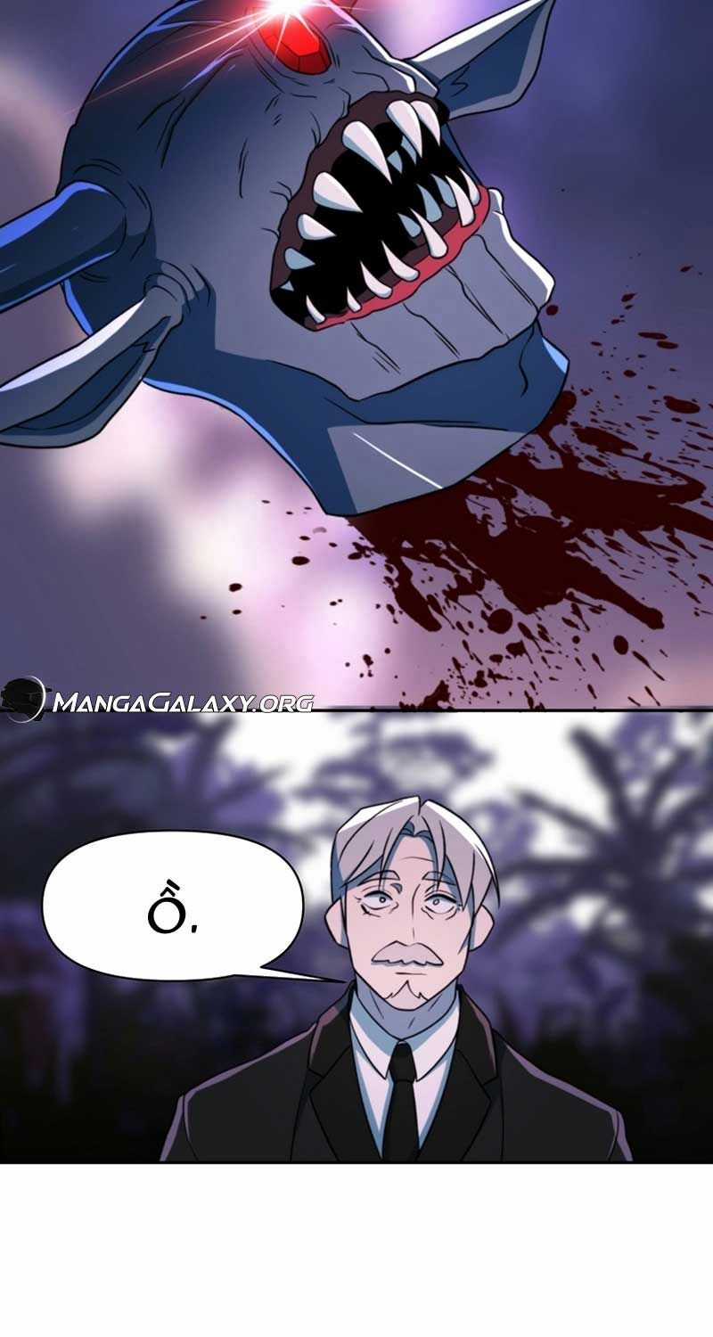 Đại Ma Đạo Sư Hồi Quy Chapter 117 trang 47